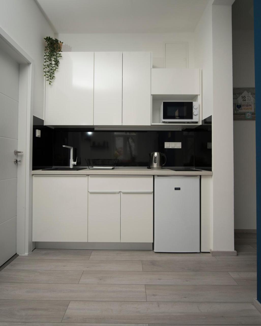 Apartments Kruc Zagreb Exterior photo